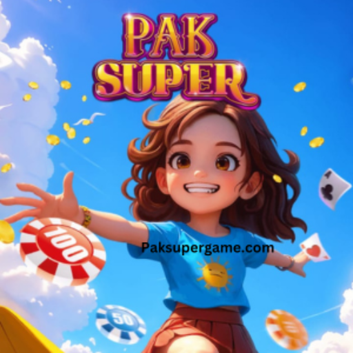 Paksuper Game