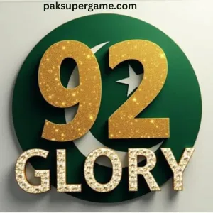 92 Glory Game Download Official App .com website.