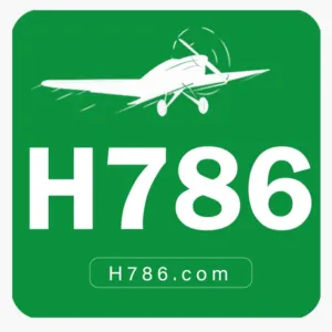 H786 Game Official App .com Website