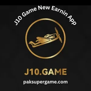 J10 Game Official App .com website.