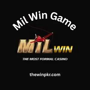 Mil Win Game Game Official App .com