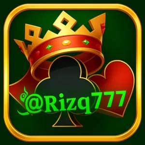 Rizq 777 Download official app .com website.