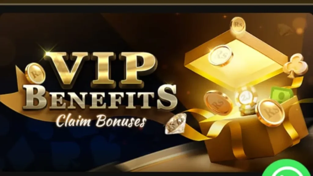 Dua66 Game Vip Benefits