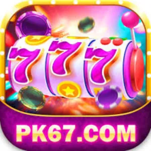 PK67 Game Official App .com website.