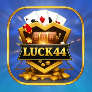 Luck44 Game APK official app .com website.