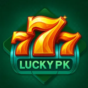 Lucky PK777 Game official app.