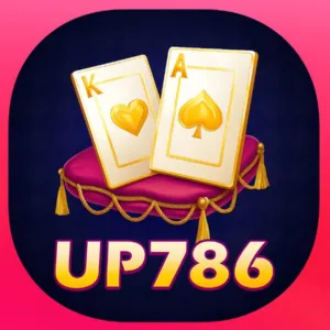 UP 786 Game official app .com website.